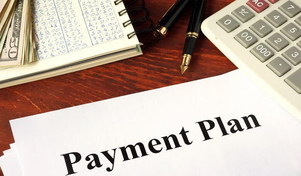Prestige Evergreen Payment Plan