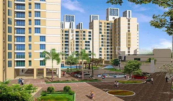 Prestige Evergreen Tower Plan