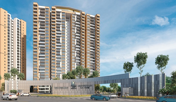 Featured Image of Prestige Serenity Shores