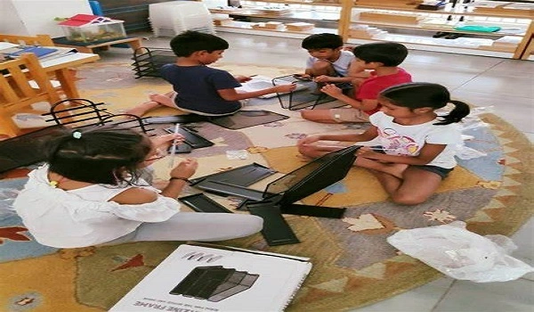 Featured Image of ACCEL PEP Schoolv2 - Montessori School