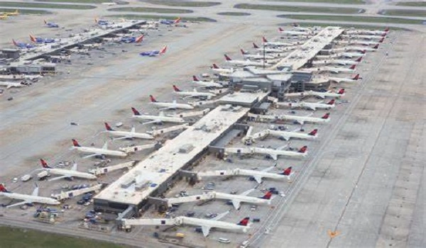 Featured Image of Bagmane Tech Park Airport