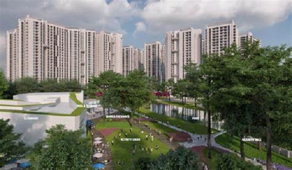 Featured Image of Apartments in Banashankari 2025- Latest Update
