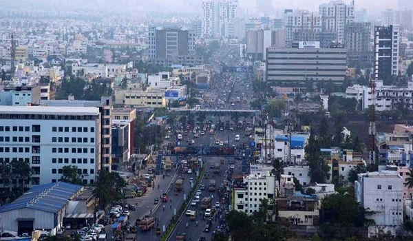 Featured Image of Apartments in Old Mahabalipuram Road (OMR)