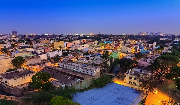 Featured Image of Bangalore East Areas List