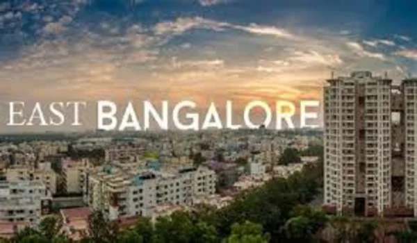Featured Image of Bangalore East District