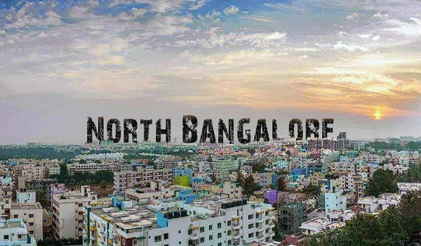 Featured Image of Bangalore North