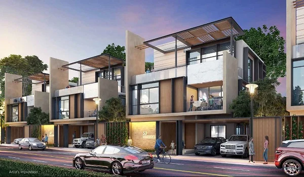 Featured Image of Bellagio Prestige City