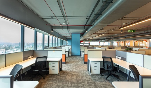 Featured Image of Bengaluru gross leasing volume of office hits 11.8 m sq ft in H1