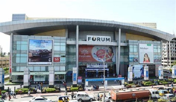Featured Image of Best Malls In West Bangalore 2025