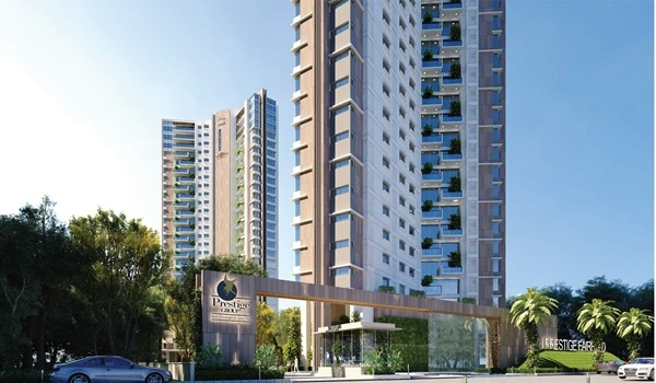 Featured Image of Best Projects in Whitefield 2025