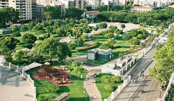 Featured Image of Best Weekend Routes & Parks Near Prestige Evergreen — Family Day Out Ideas