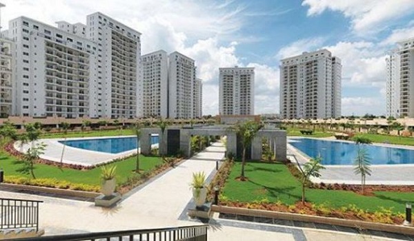 Featured Image of Customizable Layouts at Prestige Evergreen: Your Perfect Home