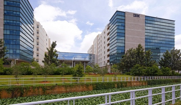 Featured Image of Embassy Tech Square