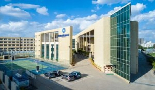 Featured Image of EuroSchool Whitefield