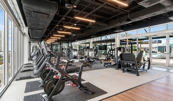 Featured Image of Fitness Vs Sports: Which Wellness Option Suits You At Prestige Evergreen?