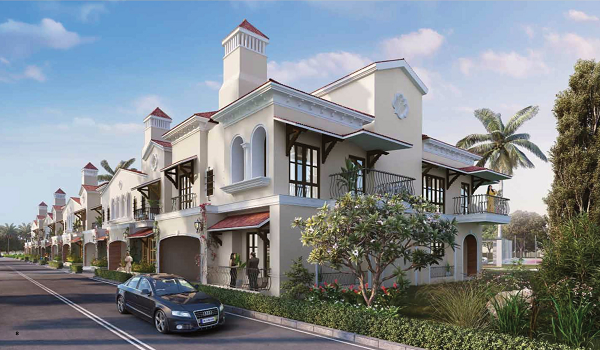 Featured Image of Gated Community Villas for Sale in Bangalore 2025
