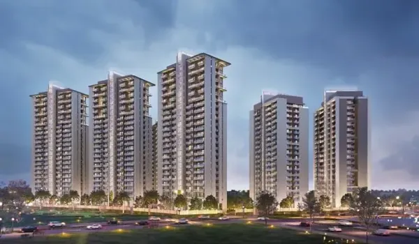 Featured Image of Hebbal, Bangalore – 2025 Real Estate, Infrastructure, and Lifestyle Guide