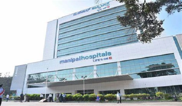 Featured Image of Hospital near Prestige Evergreen
