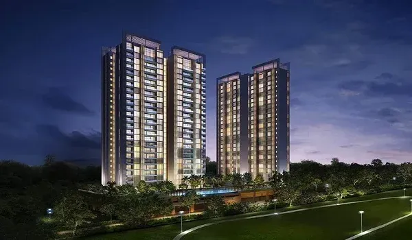 Featured Image of How to Buy a Flat in Bangalore in 2025: Step-by-Step Guide, Costs, Loans, Legal Checks