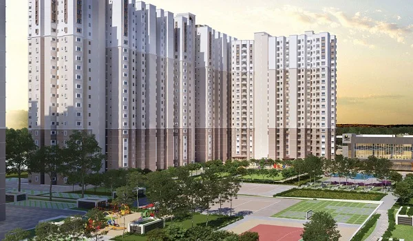 Featured Image of Prestige Evergreen Inside Prestige Evergreen 2025 Apartments Sizes Amenities