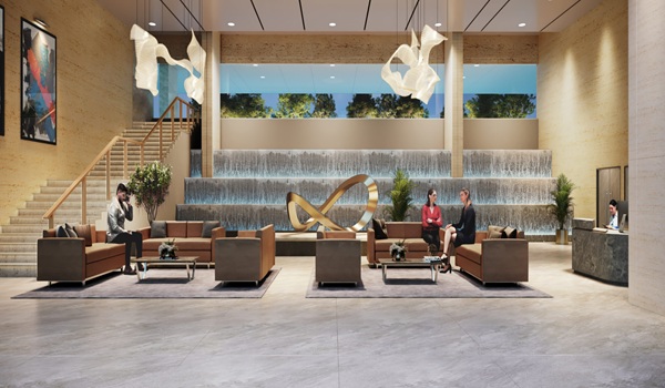 Featured Image of Inside the Prestige Evergreen Exclusive Clubhouse: Luxury & Leisure Explained