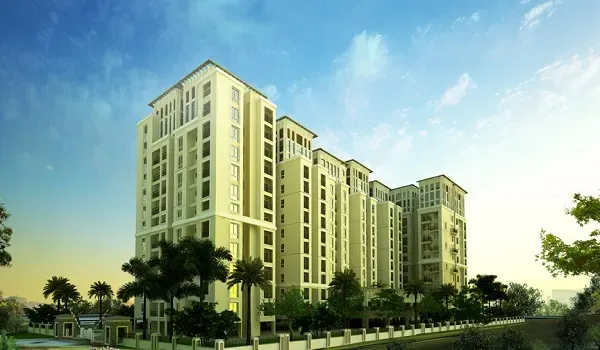 Featured Image of Is Varthur Road A Good Place To Live?