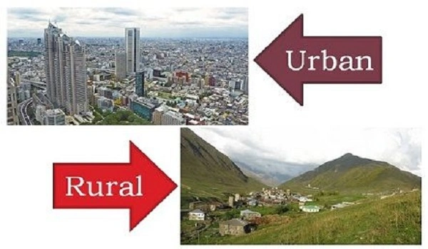 Featured Image of Is Varthur urban or rural?
