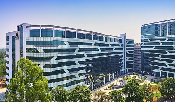 Featured Image of List Of It Tech Parks In North Bangalore 2025