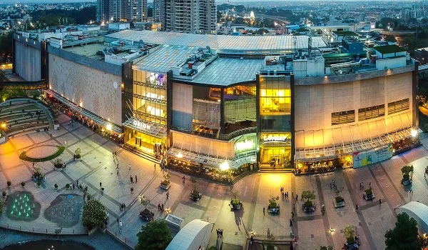 Featured Image of Malls Near Indiranagar Bangalore 2025 Update