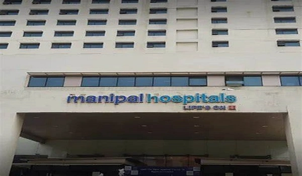 Featured Image of Manipal Hospital Near Varthur Karnataka