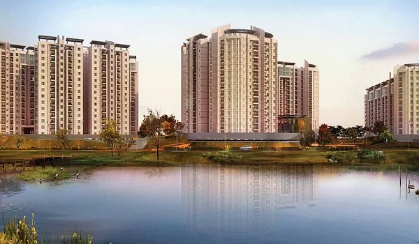 Mantri Alpyne Banashankari