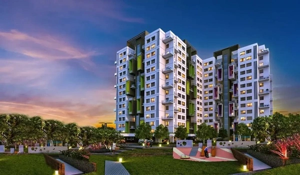Featured Image of Mayflower at The Prestige City