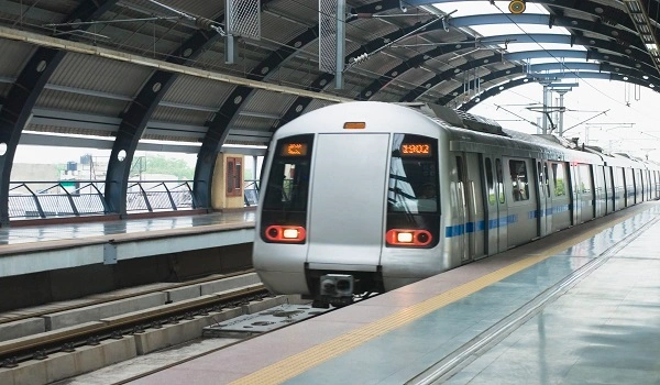 Featured Image of Namma Metro Bangalore 2025 Latest Update