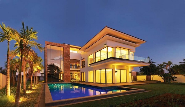 Featured Image of New Prestige Villas @ Nandi Hills