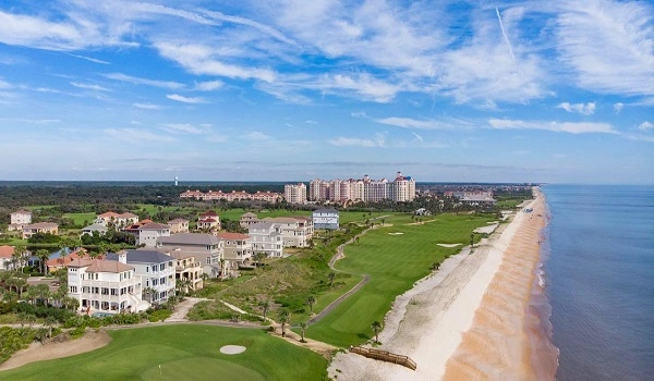 Featured Image of Palm Coast @ Prestige Sea Escapes