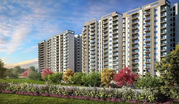 Featured Image of Peenya Industrial Area