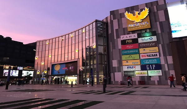 Featured Image of Phoenix Marketcity Bangalore