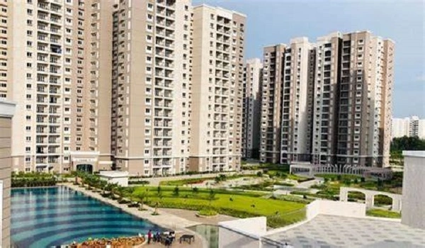 Featured Image of Prestige Akshayanagar