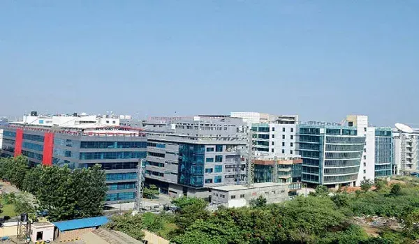 Featured Image of Prestige Apartments Financial District Hyderabad
