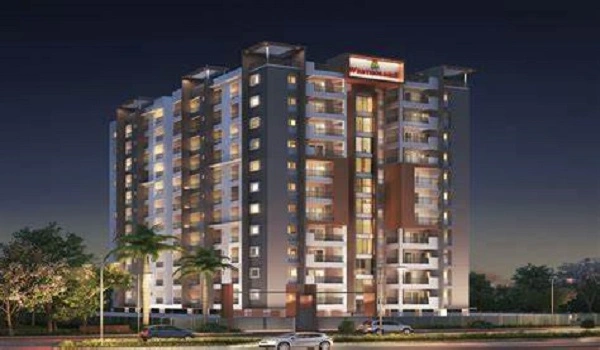 Featured Image of Prestige Apartments For Sale In Marathahalli Outer Ring Road 2025