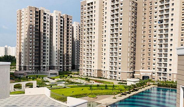 Featured Image of Prestige Apartments in Uttarahalli