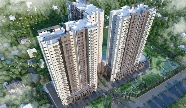 Featured Image of Prestige Apartments Near Electronic City 2025 New Launch Project