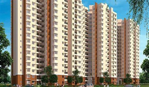 Featured Image of Prestige Apartments Sholinganallur