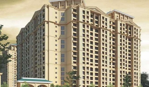 Featured Image of Prestige Apartments Vanagaram