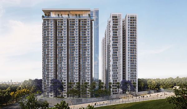 Featured Image of Prestige Best Apartments Projects For Sale in Hyderabad 2025