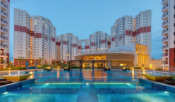 Featured Image of Prestige Best Residential Apartments For Sale in Electronic City 2025
