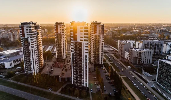 Featured Image of Prestige Best Residential Apartments For Sale In Jp Nagar 2025