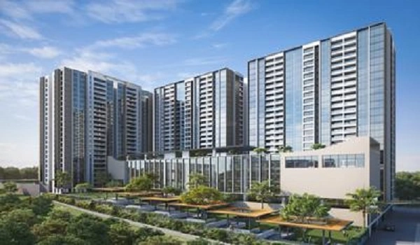 Featured Image of Prestige Best Residential Apartments For Sale In Old Madras Road 2025