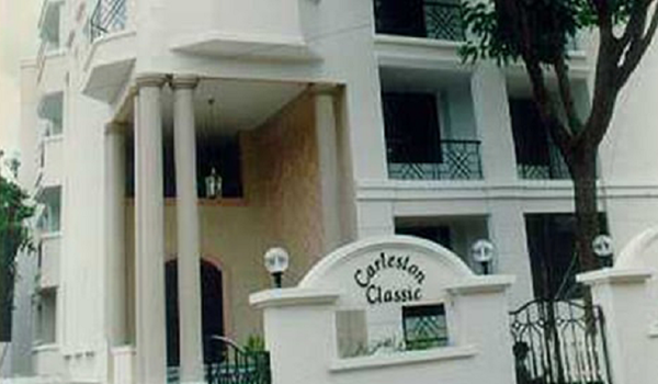 Featured Image of Prestige Carleston Classic
