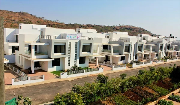 Featured Image of Prestige City Row Houses For Resale 2025